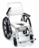 Shower Wheelchair to Hire a
